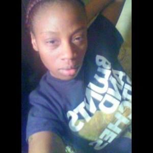 Meet your Posher, Toni